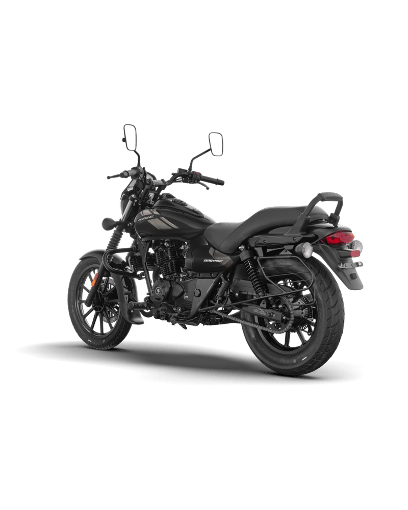 Bajaj Avenger Street 220 - Image 5
