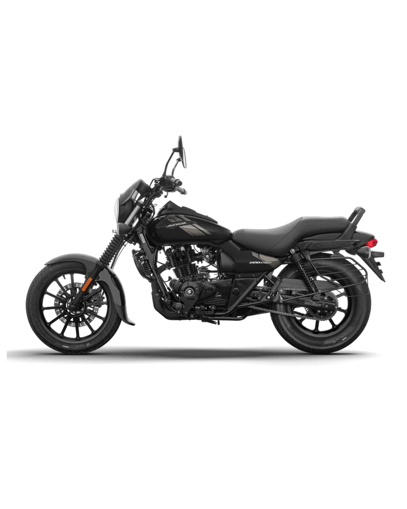 Bajaj Avenger Street 220 - Image 4