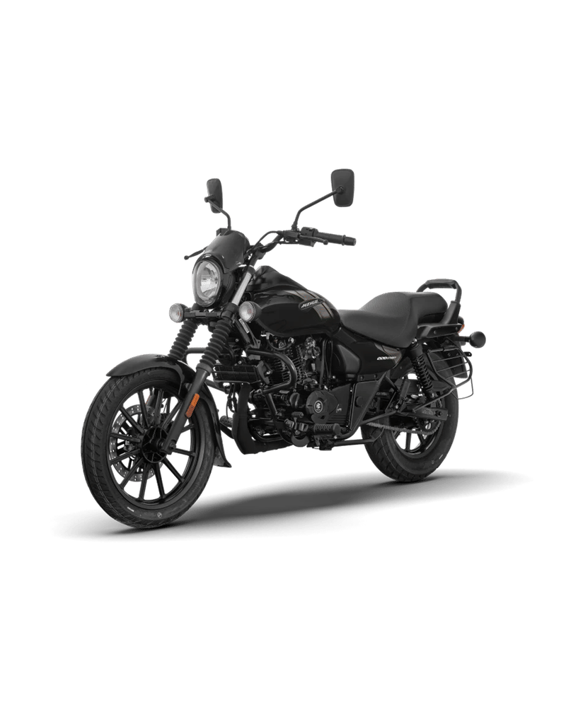 Bajaj Avenger Street 220 - Image 3