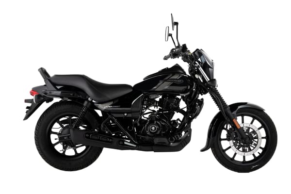 Bajaj street hotsell