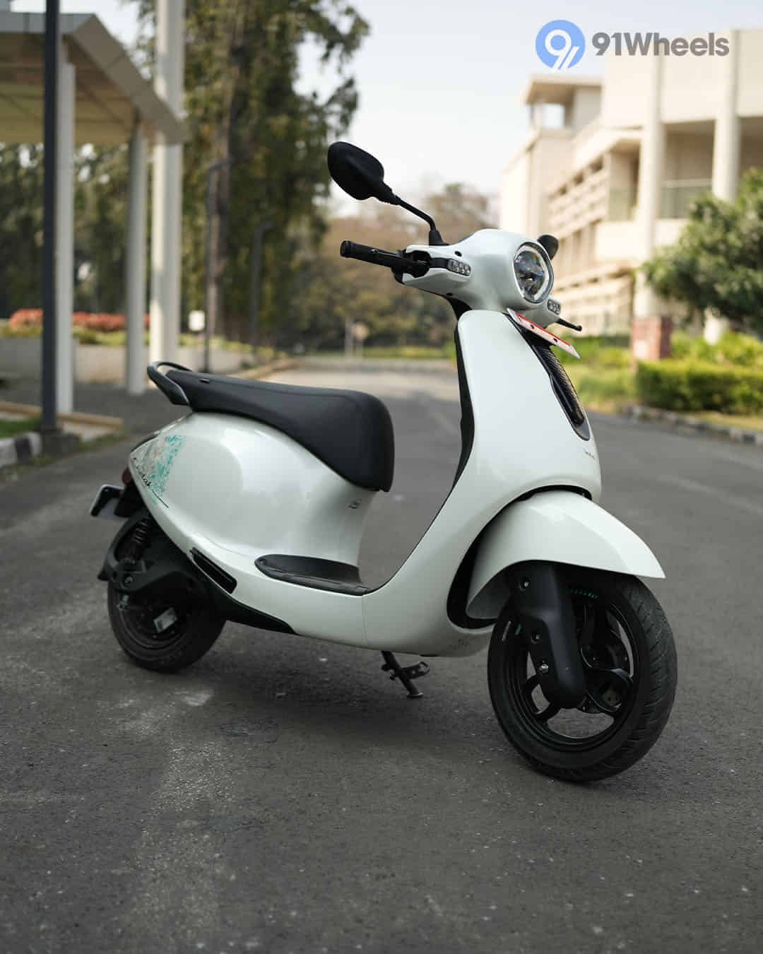 Right Front Three Quarter Right Front Three Quarter