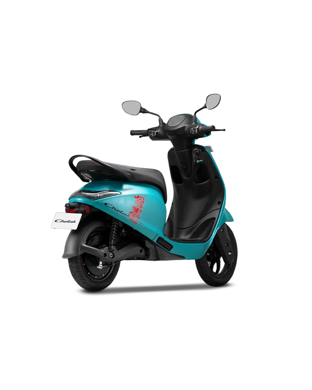 Chetak C25 7 Chetak C25 7