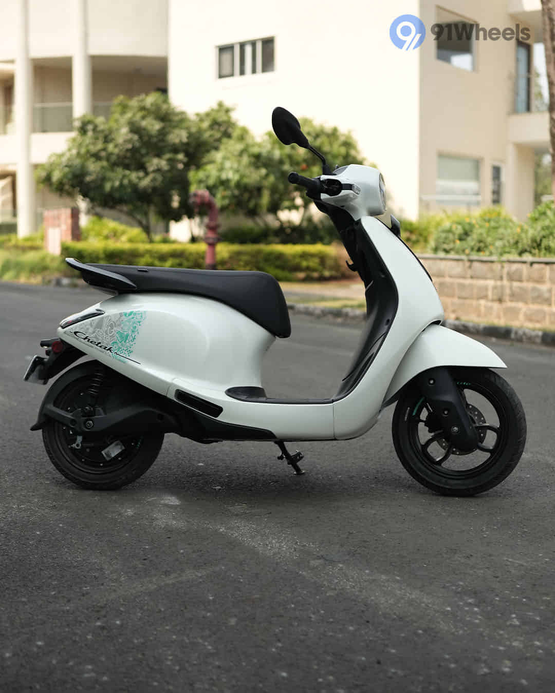 Right Side View Right Side View