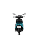 Rear View