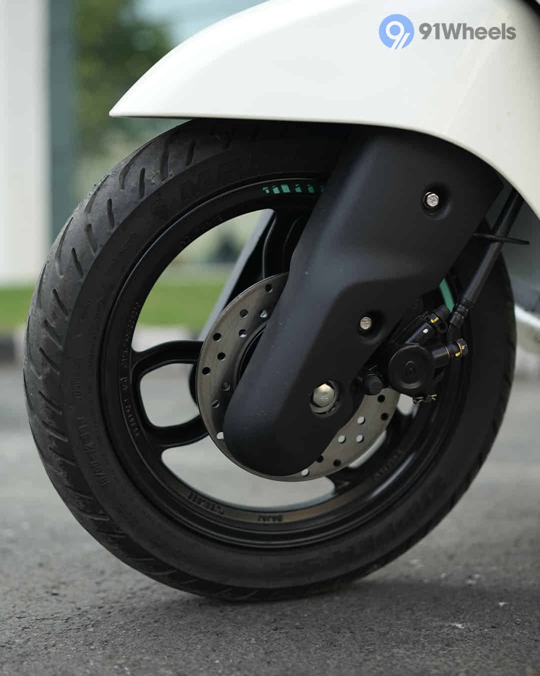 Front Brake Front Brake