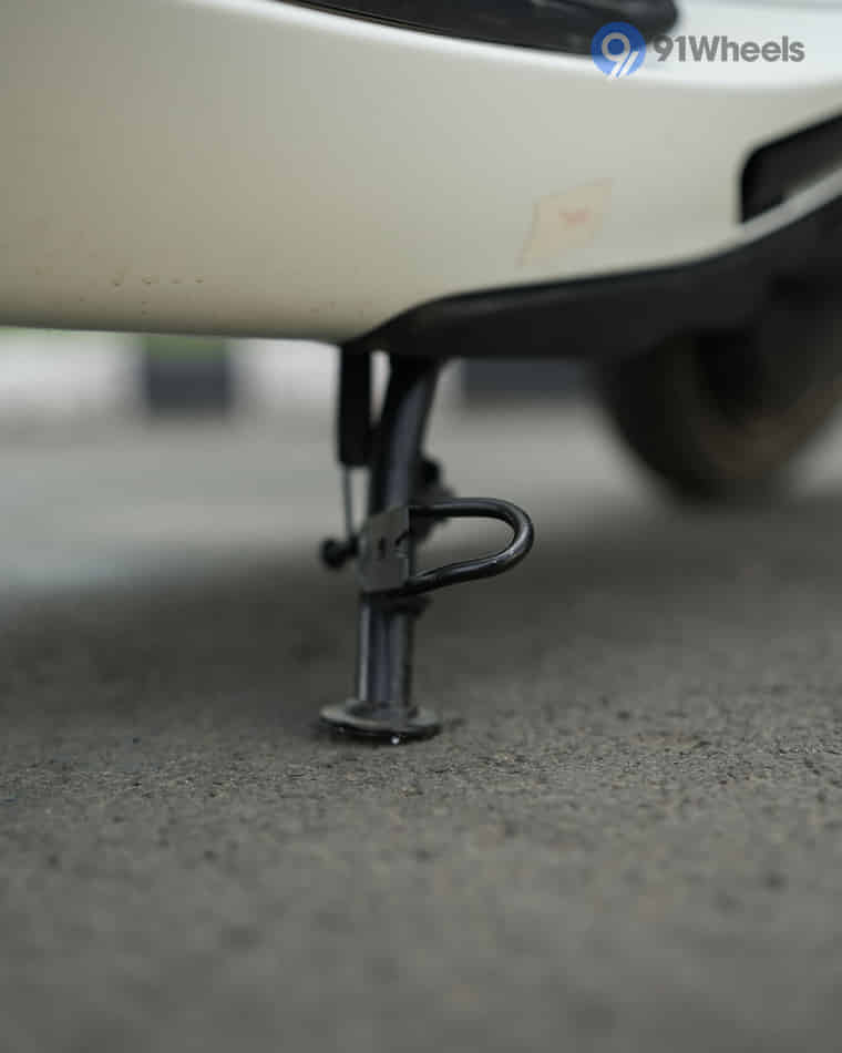 Stands & Utility - 2 Stands & Utility - 2