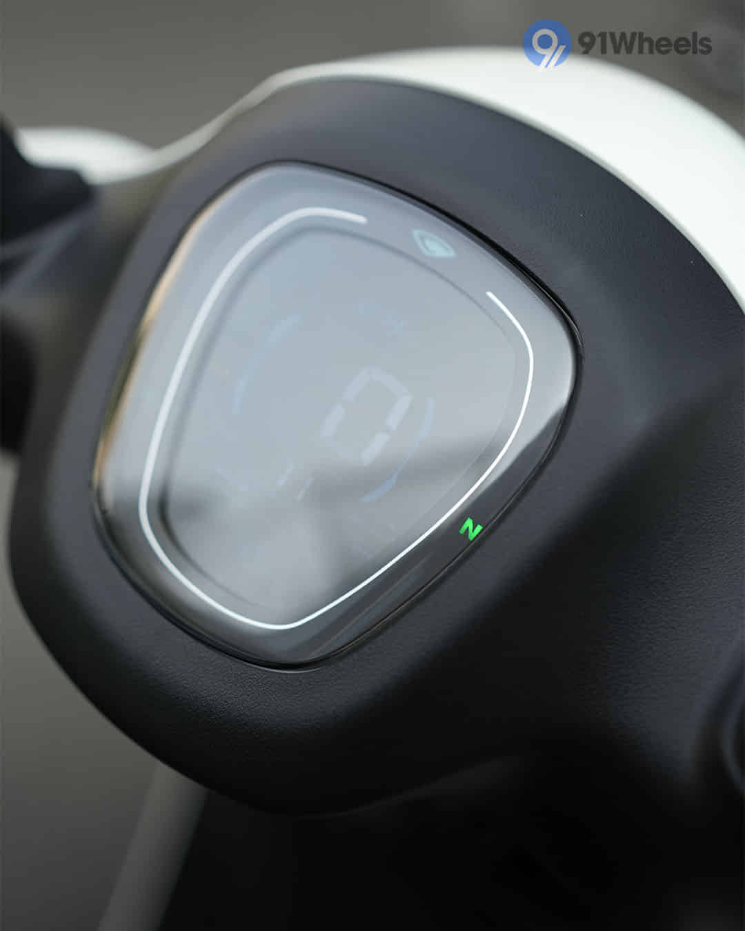 TFT / Instrument Cluster TFT / Instrument Cluster