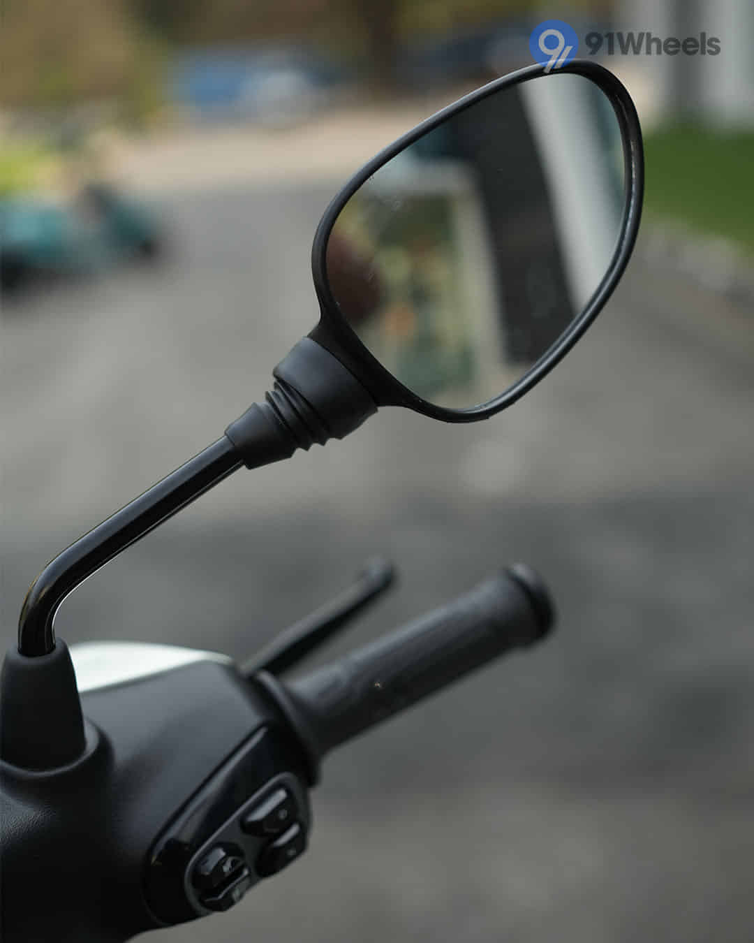 Rear View Mirror Rear View Mirror