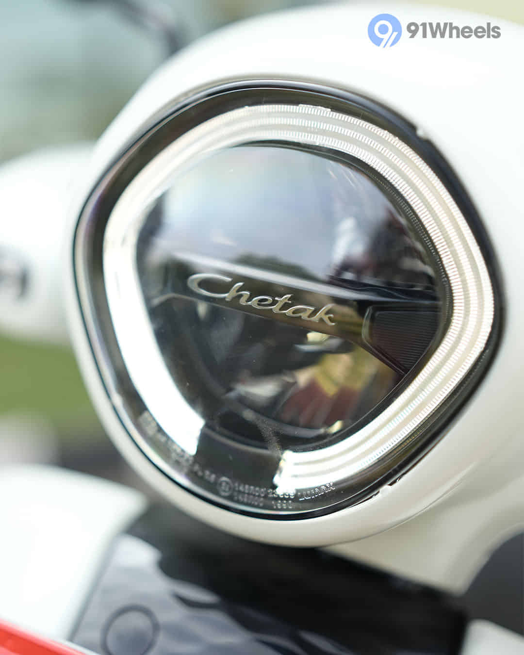 Daytime Running Lamp Daytime Running Lamp