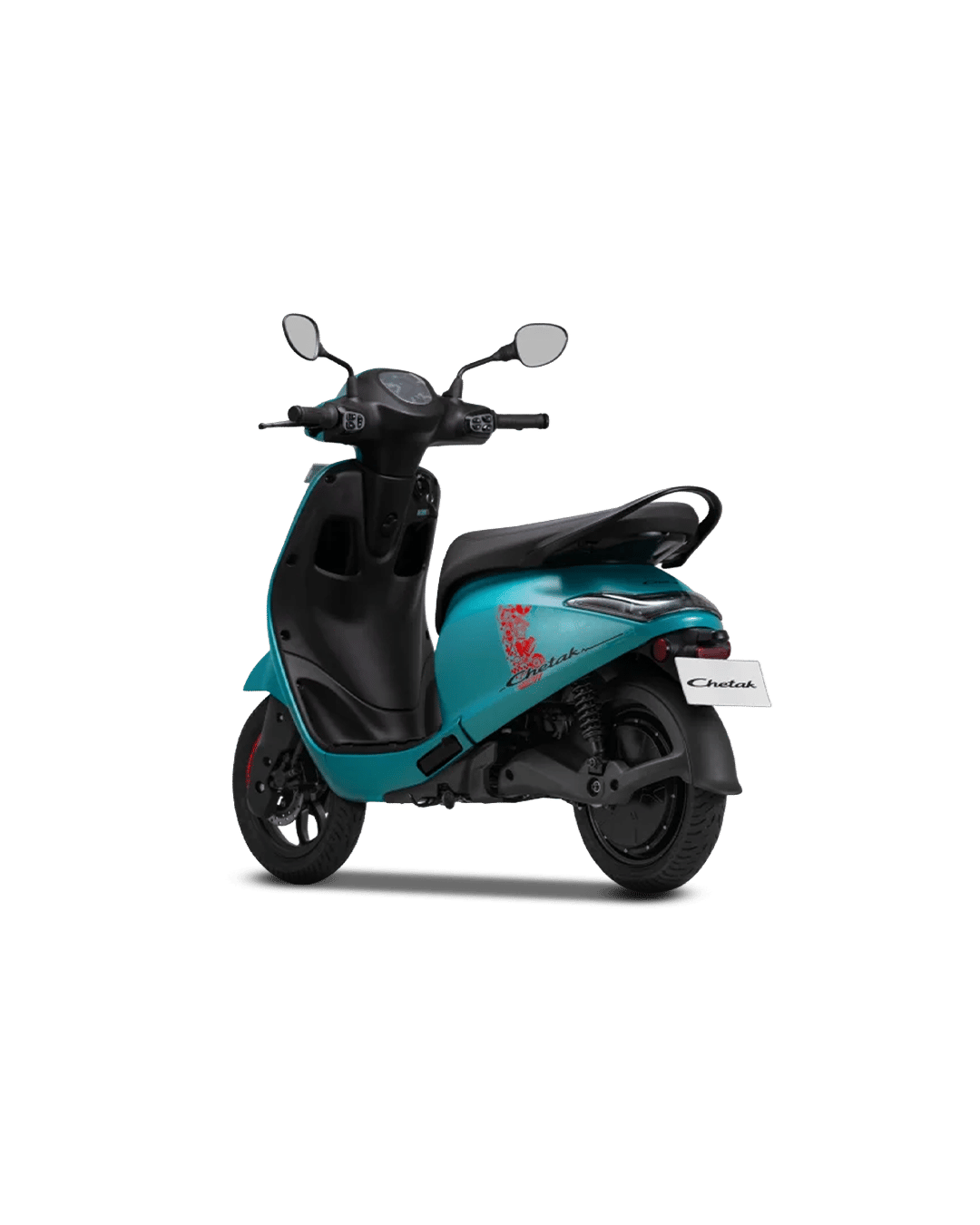 Chetak C25 4 Chetak C25 4