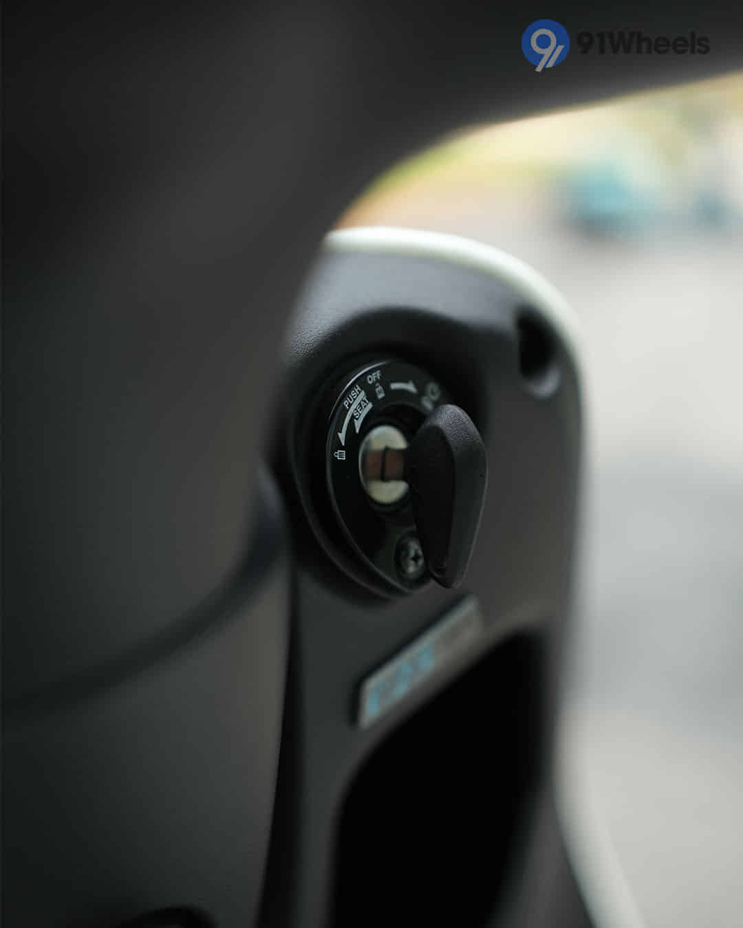 Key Ignition Key Ignition