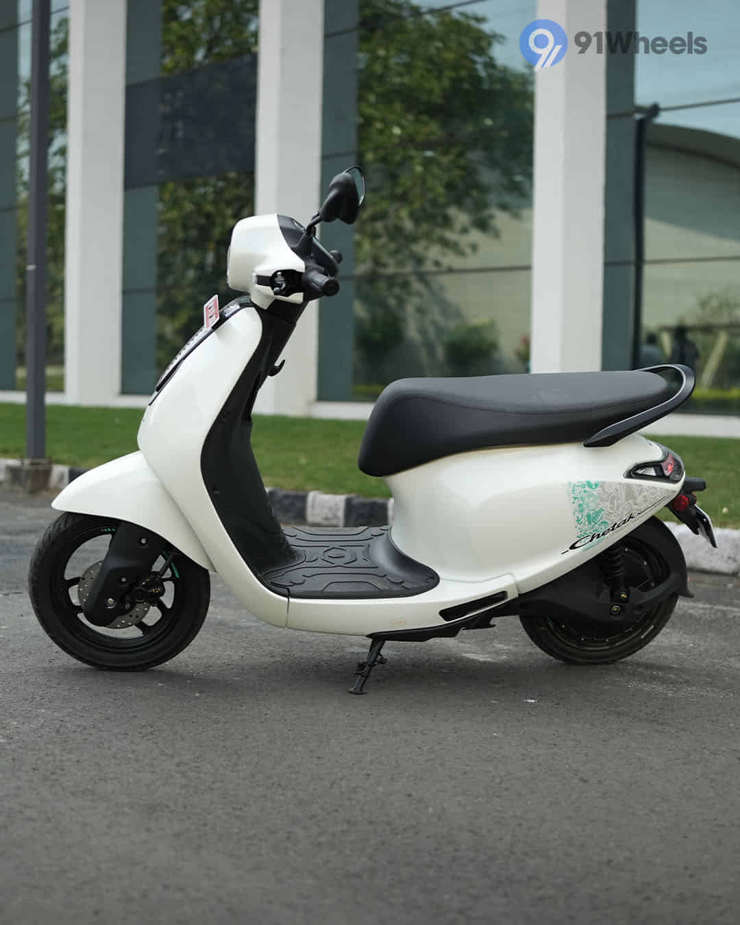 Left Side View Left Side View