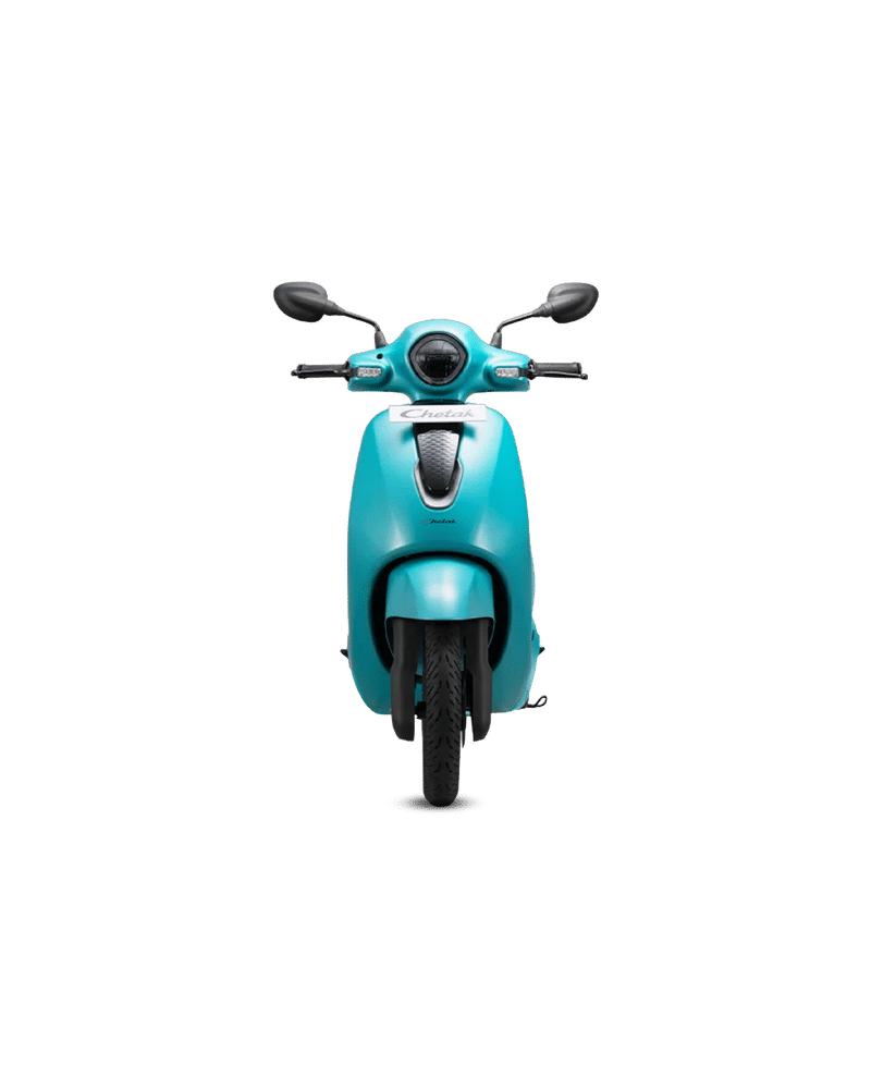 Bajaj Chetak C25 - Image 3