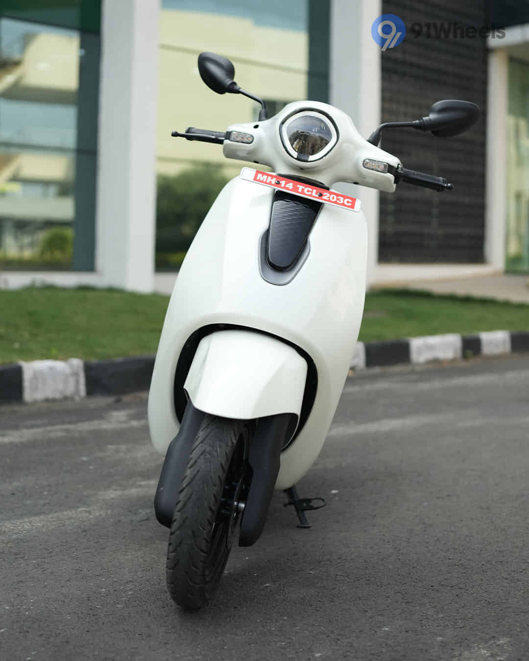 Front View Front View