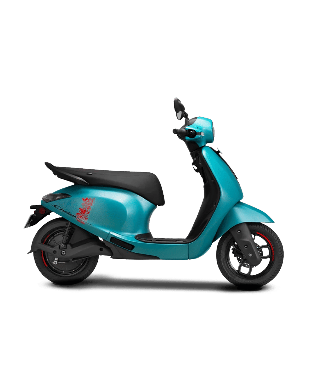 Chetak C25 6 Chetak C25 6