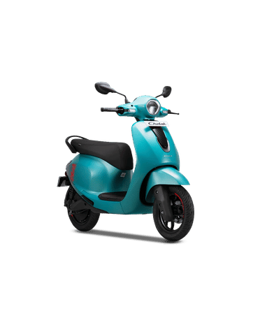 Bajaj Chetak C25 Bajaj Chetak C25