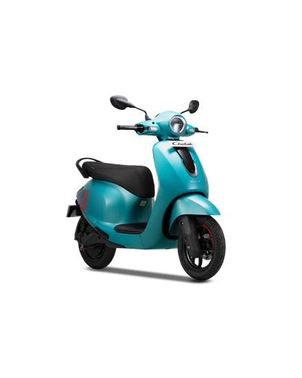 Bajaj Chetak C25 Bajaj Chetak C25