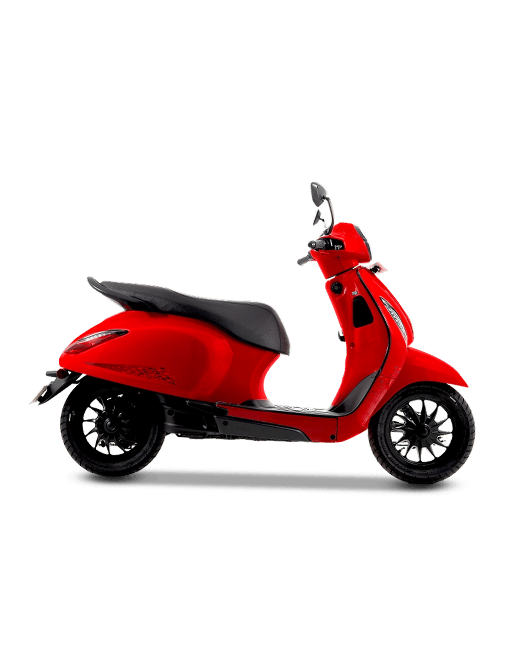 Chetak C30 6