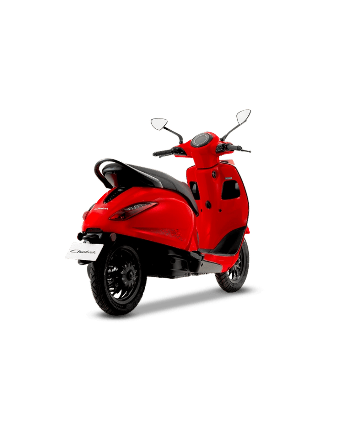 Chetak C30 7