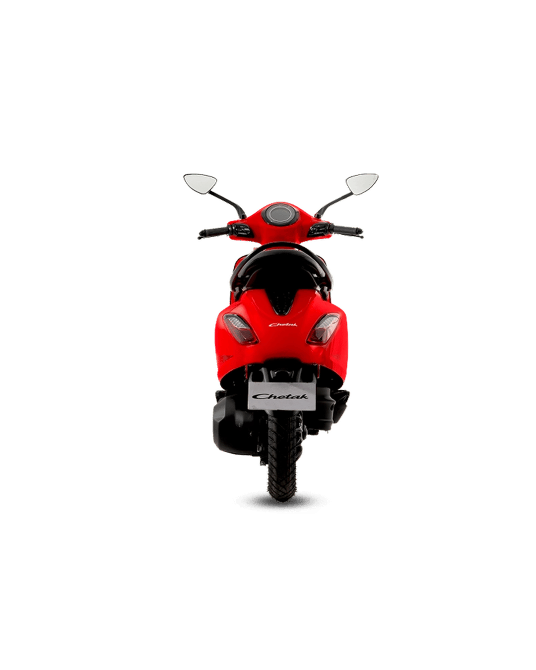Chetak C30 5