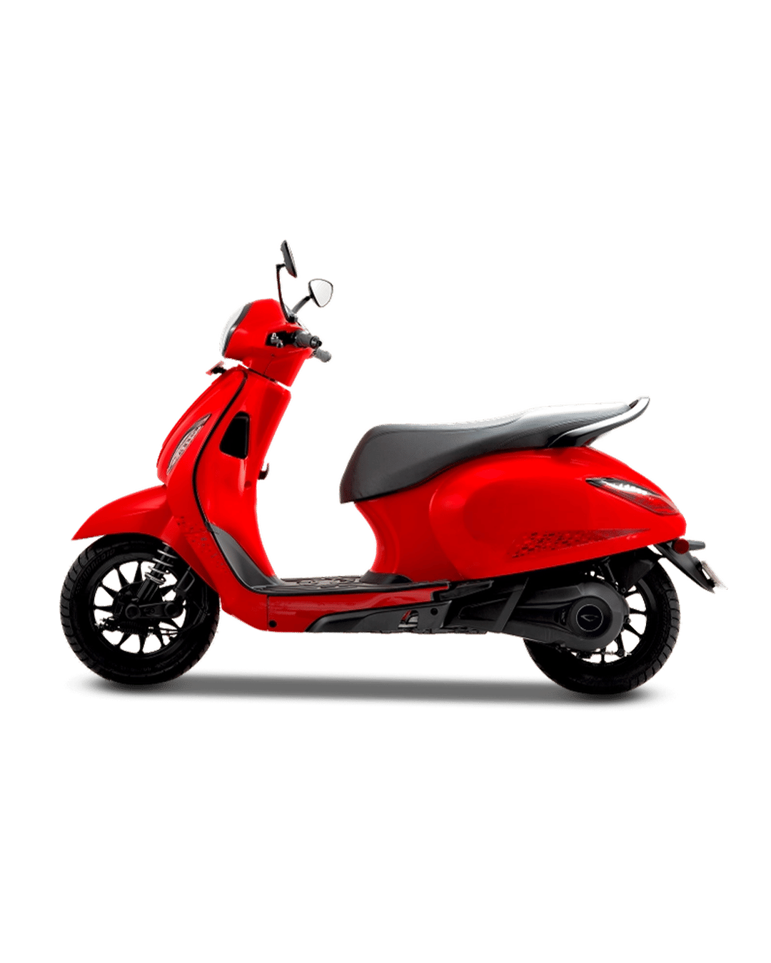Chetak C30 8