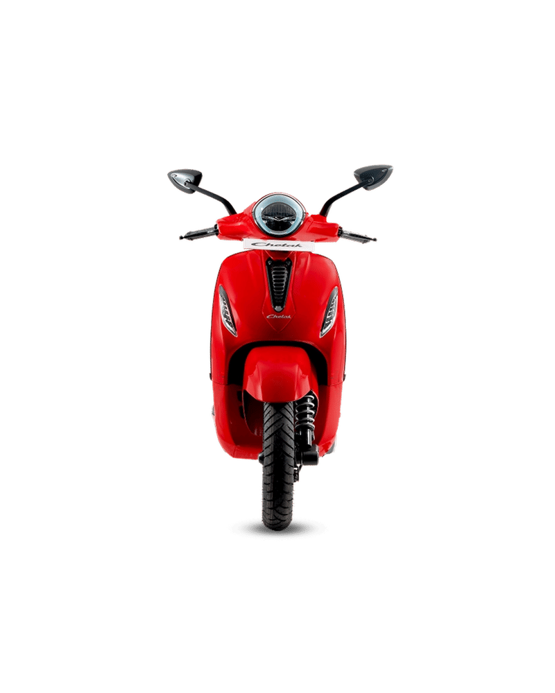Bajaj Chetak C30 - Image 2