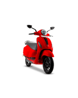 Bajaj Chetak C30