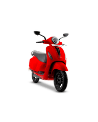 Bajaj Chetak C30