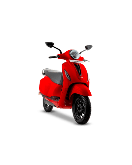 Bajaj Chetak C30 Bajaj Chetak C30