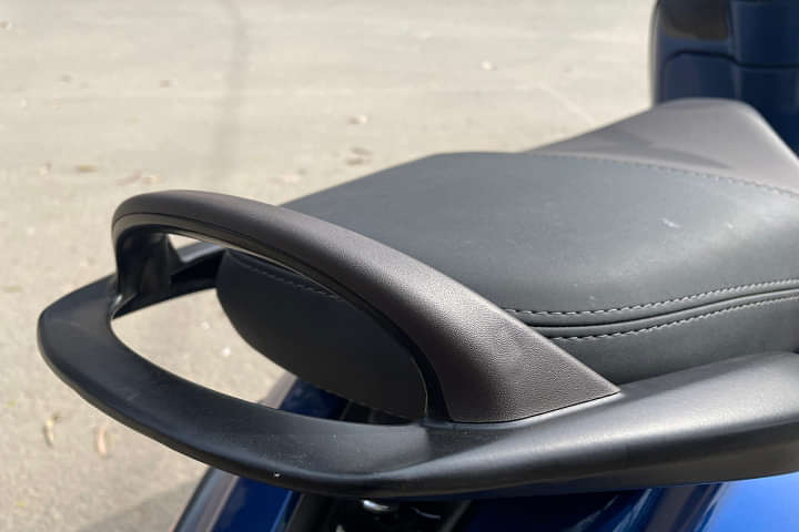 Bajaj Chetak Pillion Seat