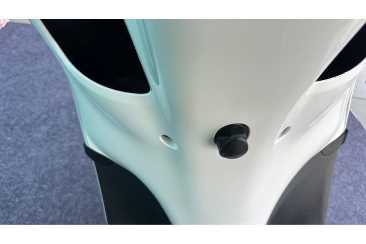 Bajaj Chetak Front Inner Cover