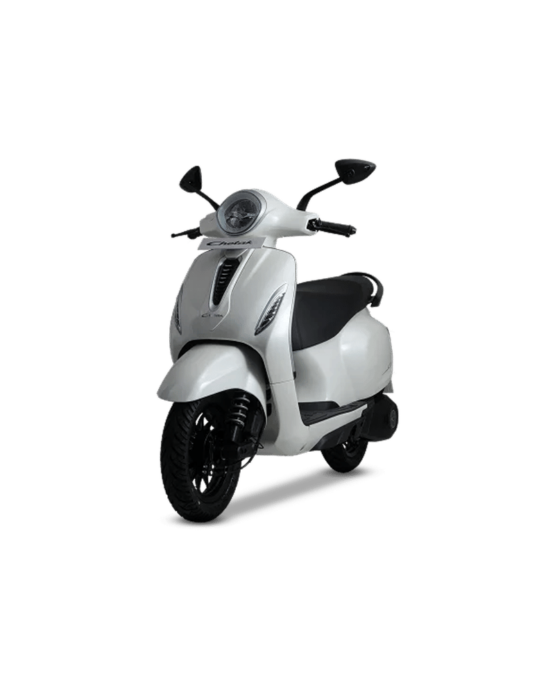 Bajaj Chetak C35 - Image 6