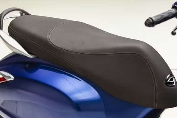 Bajaj Chetak Seat