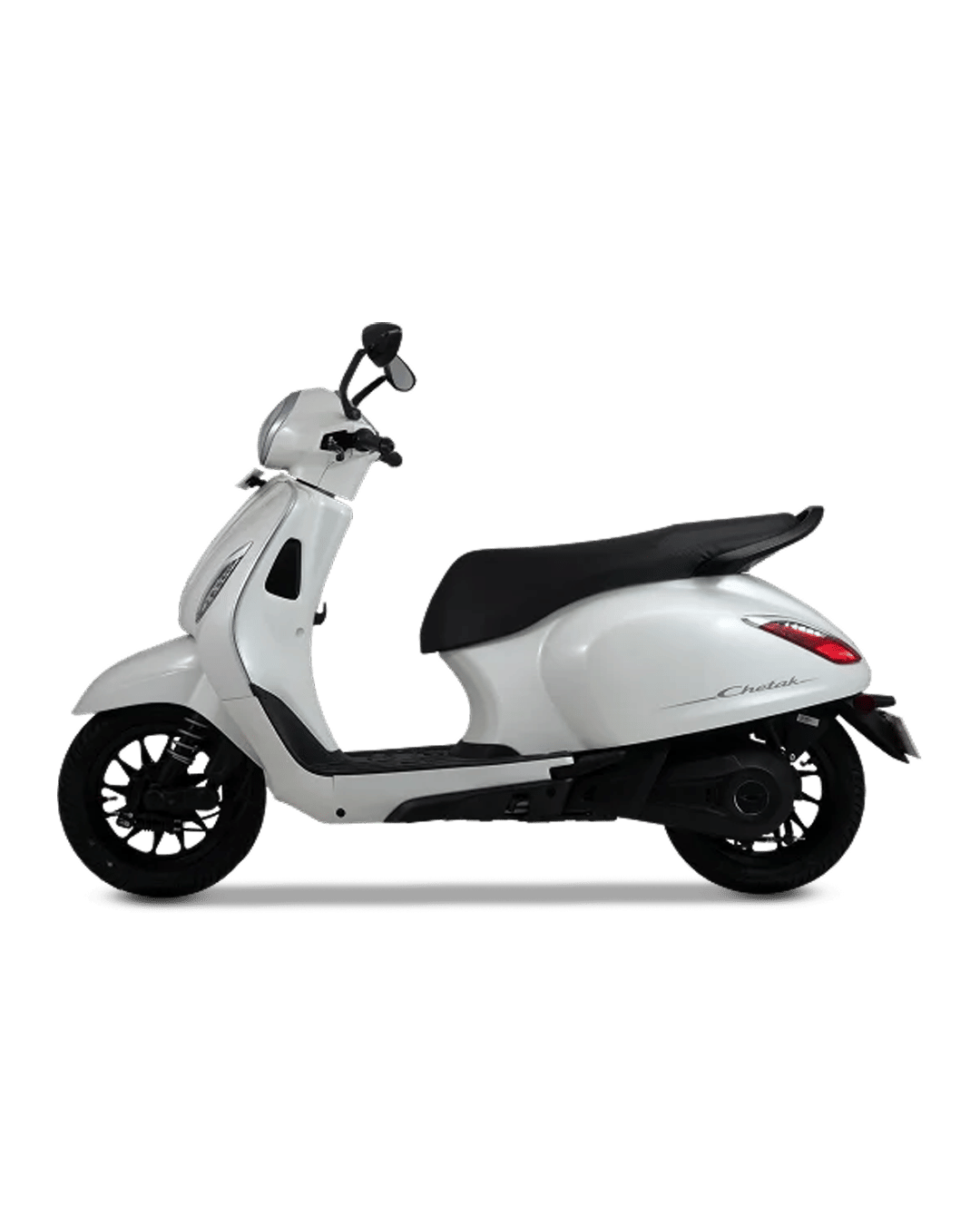 Chetak C35 8