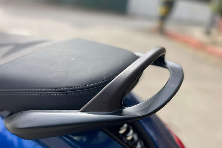 Bajaj Chetak Pillion Seat