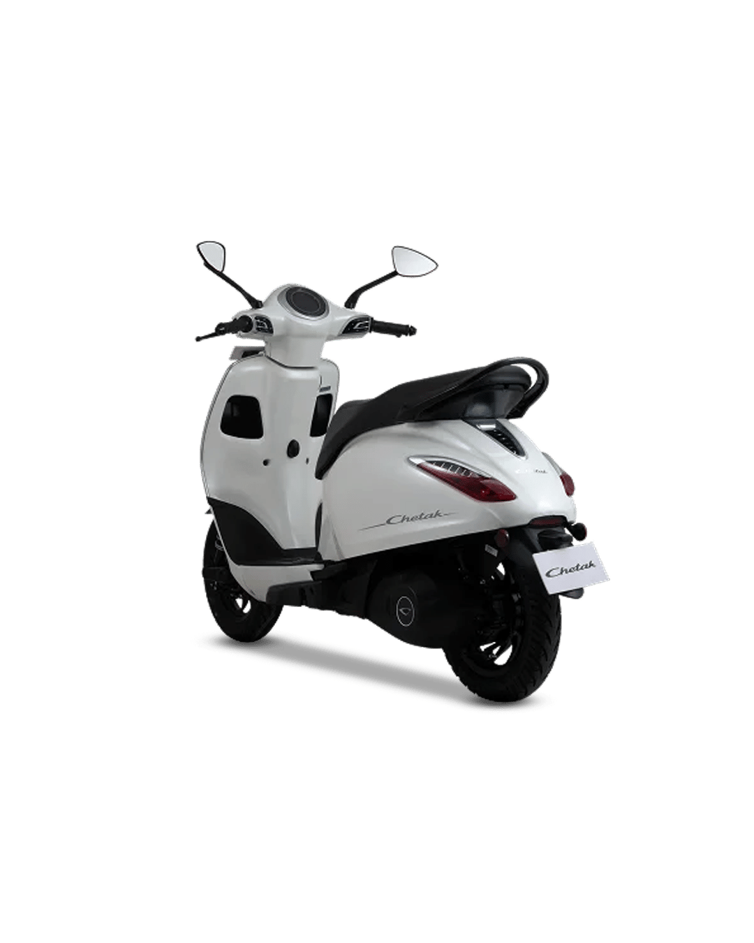 Chetak C35 4
