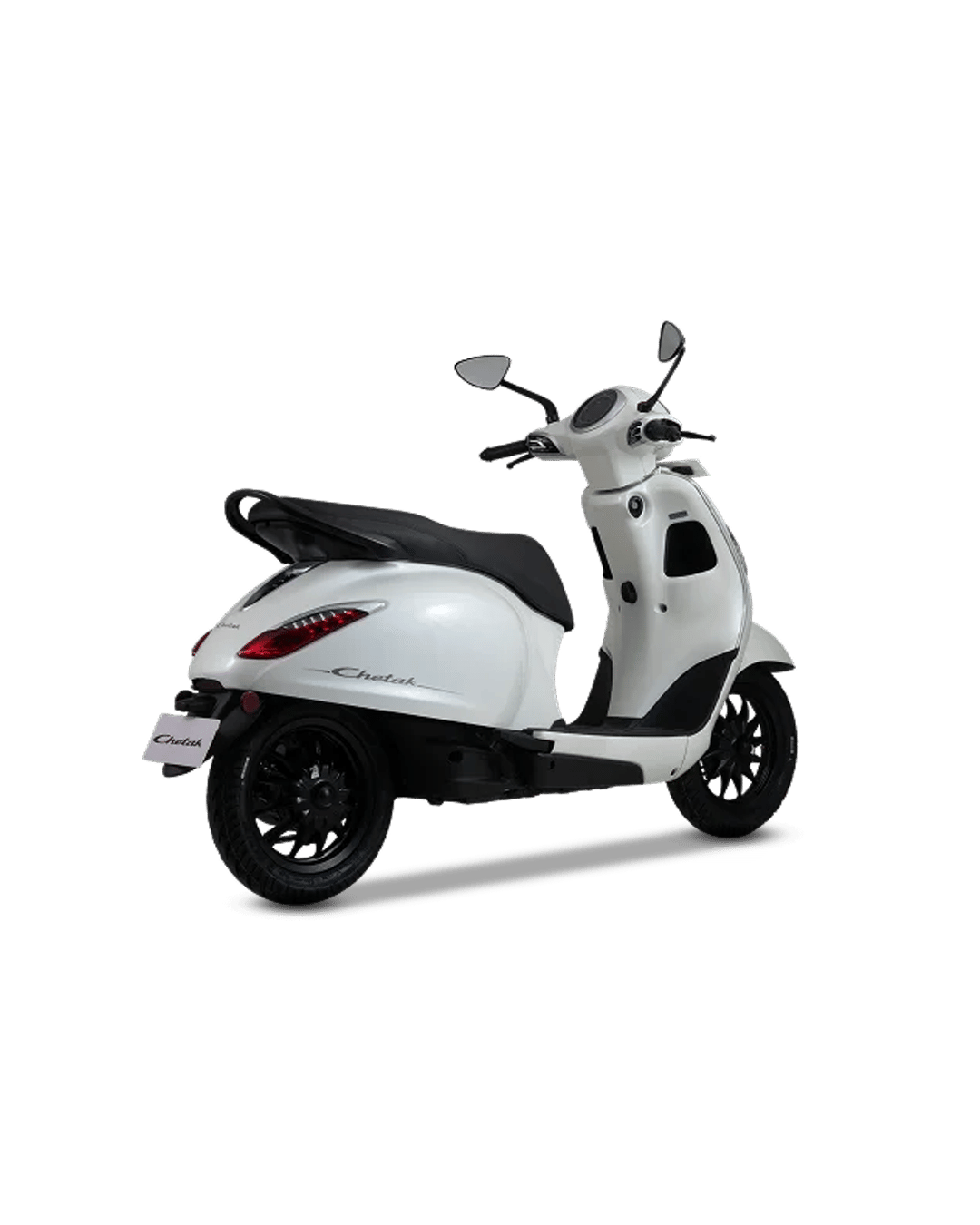 Chetak C35 7