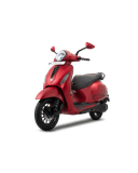 Left Front Three Quarter