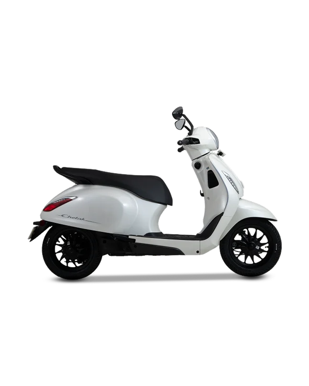 Bajaj Chetak C35 image