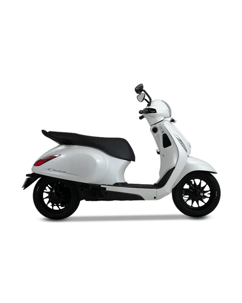 Bajaj Chetak C35 - Image 2