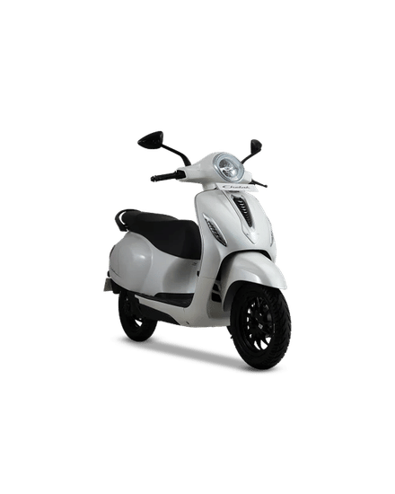 Bajaj Chetak C35 Bajaj Chetak C35