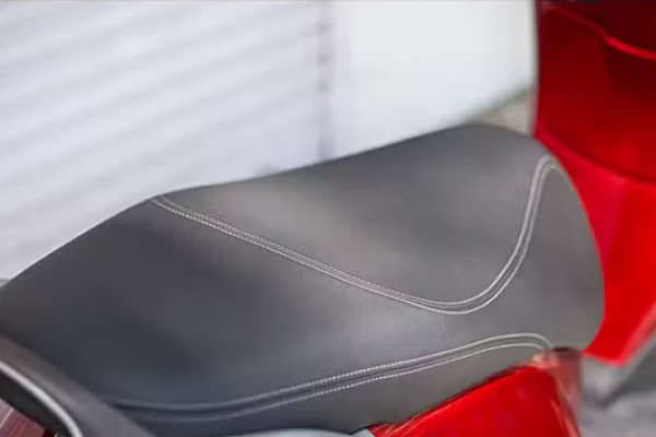 Bajaj Chetak Seat