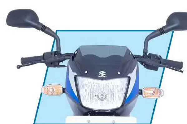 Bajaj CT 100 Self Alloy Base Model On Road Price Features Specs