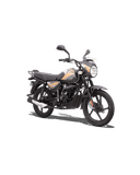 Right Front Three Quarter