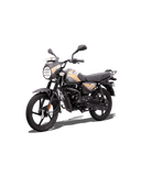 Left Front Three Quarter