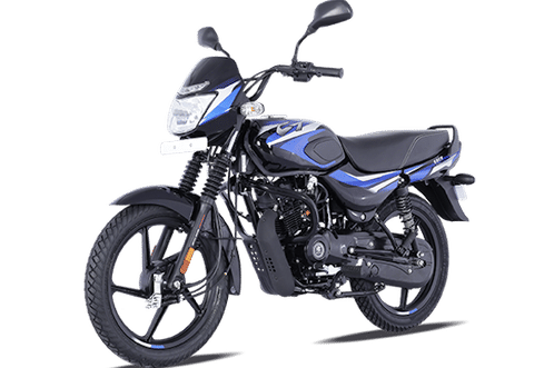 Bajaj CT 110 Images CT 110 Interior Exterior 23 Photos