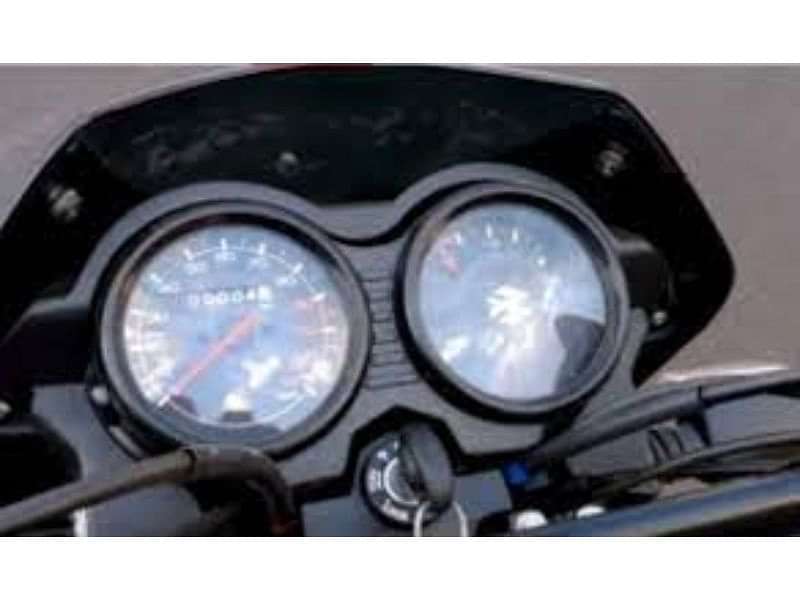 Bajaj CT 110 Insutrument Cluster