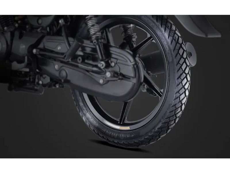 bajaj ct 100 front tyre price