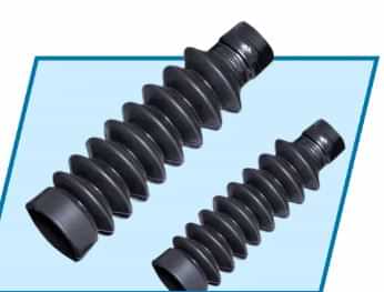 Bajaj CT 110 2019-2022 Rear suspension