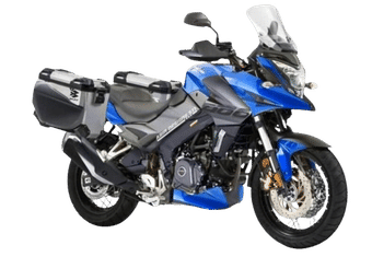 Bajaj Darkstar  Bajaj Darkstar